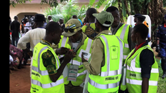 Group begins mobilisation of 10,000 youths for PVC registration in Edo