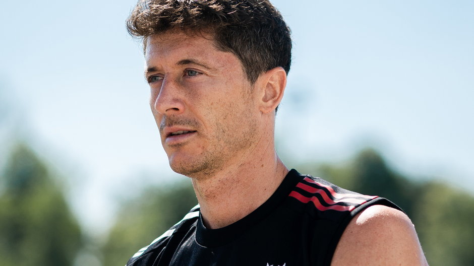 Robert Lewandowski