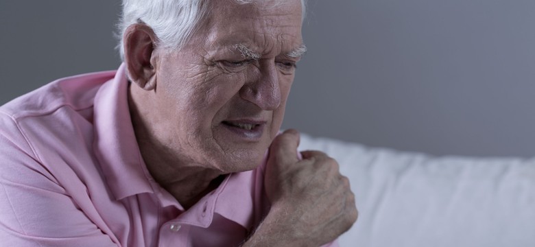 Polscy seniorzy w ogonie Europy pod względem aktywności i zdrowia