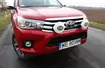 Toyota Hilux VIII 2.4 D-4D