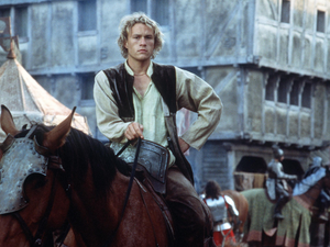 Elképesztő a hasonlóság: így néz ki ma Heath Ledger 19 éves nagylánya, Matilda