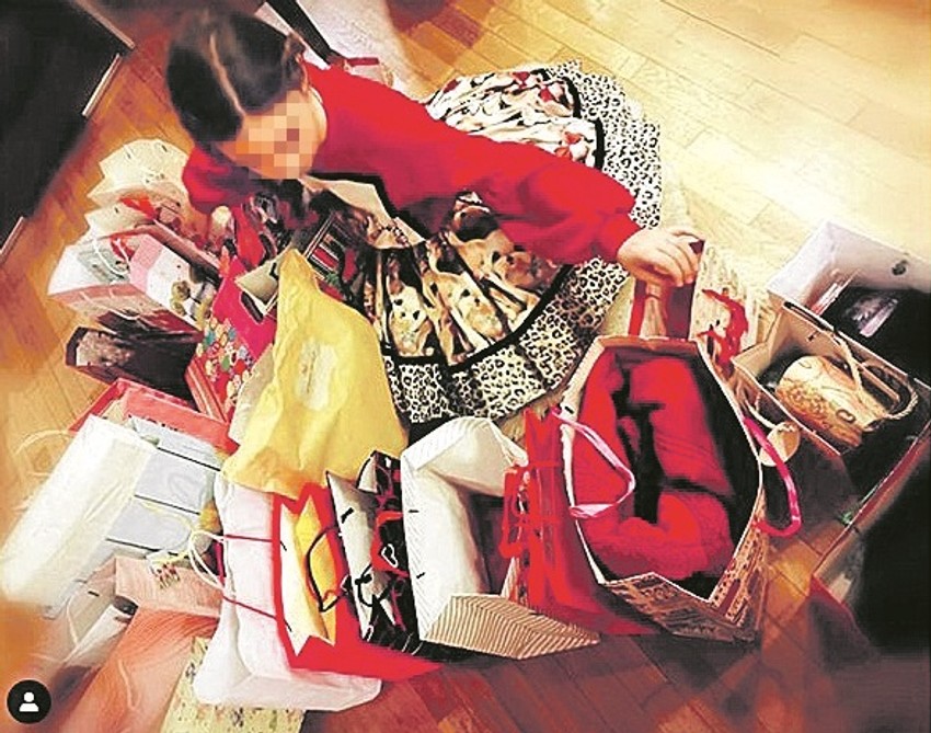 Nina Bosiljčić, ćerka Jelene Tomašević i Ivana Bosiljčića