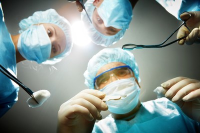 Raport o służbie zdrowia: katastrofa na zielonej wyspie