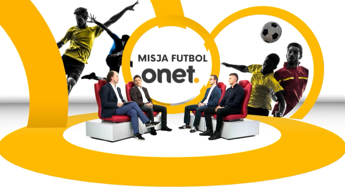 Michał Pol wraz z zaproszonymi gośćmi: Mateuszem Borkiem (Polsat), Tomaszem Smokowskim (Canal+) i Przemysławem Rudzkim (Przegląd Sportowy) w najnowszym odcinku "Misji futbol" wzięli pod lupę kadrę Adama Nawałki przed meczem eliminacji mistrzostw świata z Rumunią. Eksperci zastanawiali się głównie nad tym, jak "afera alkoholowa" wpłynie na drużynę, choć chwilę poświęcili także analizie sytuacji klubowej Grzegorza Krychowiaka i znakomitej postawie Legii Warszawa w starciu z Realem Madryt.