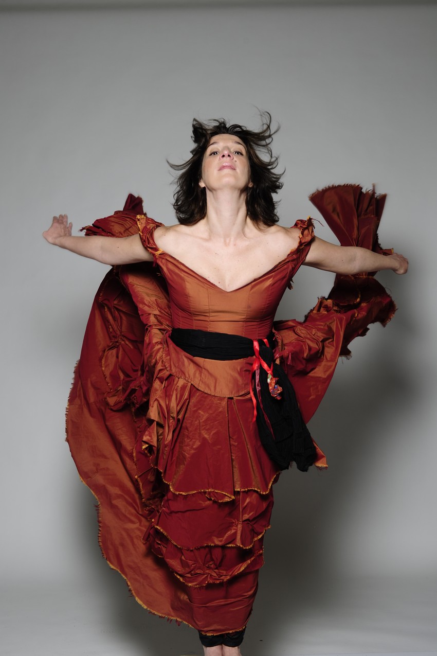 Dulse Ponteš prvi put u Beogradu