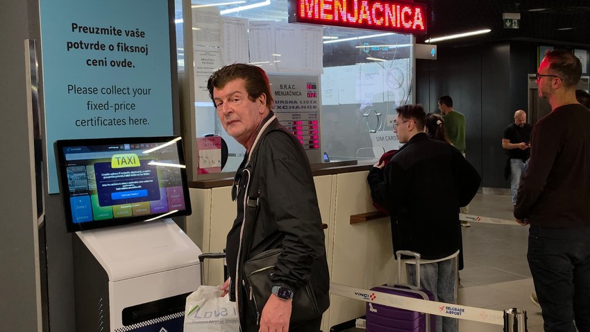 Momčilo Bajagić Bajaga