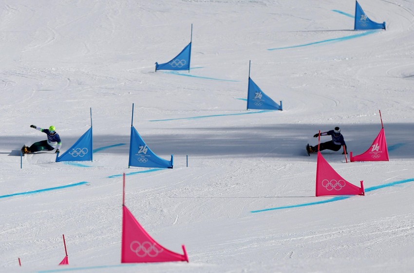 BBC | Foto: REUTERS/Hannah Mckay