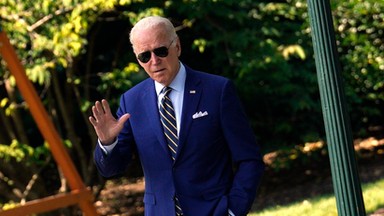 Joe Biden wyznał, od czego dostał raka. Słowa prezydenta USA zaskakują