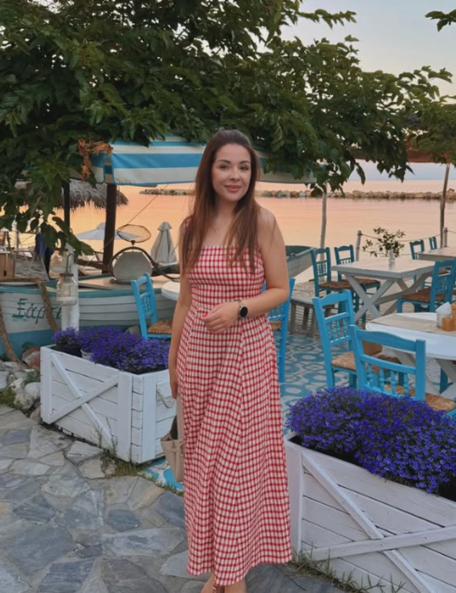 Dejana Erić danas 