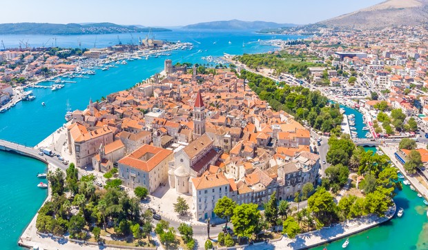 Trogir