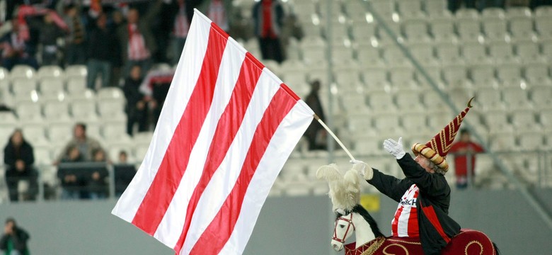 Kibice wykupią wszystkie bilety na 184. derby Krakowa