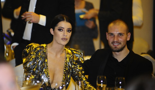 Ana Rajković, Predrag Rajković