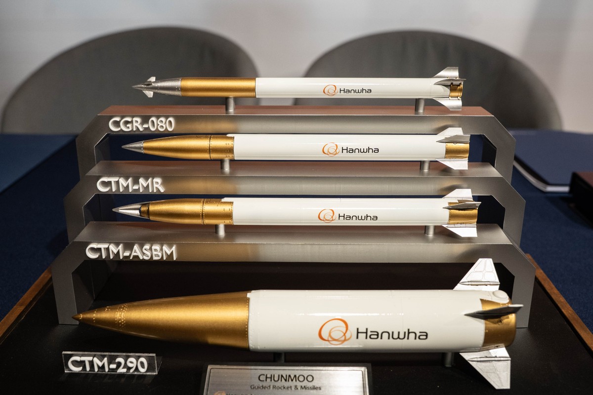 Polski producent dronów zbuduje fabrykę rakiet. Jest umowa z Koreańczykami