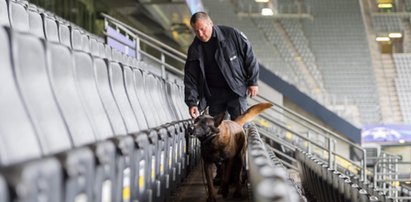 W Dortmundzie walczą ze strachem. Policja staje na głowie