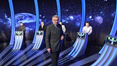 QUIZ. Pytania z teleturnieju "1 z 10". Tylko najlepsi zgarną komplet punktów