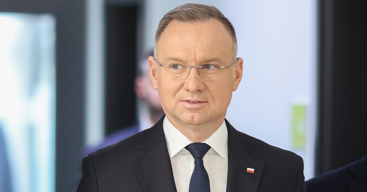 Andrzej Duda o akcji ABW. "Bezprawie zostanie ukarane"