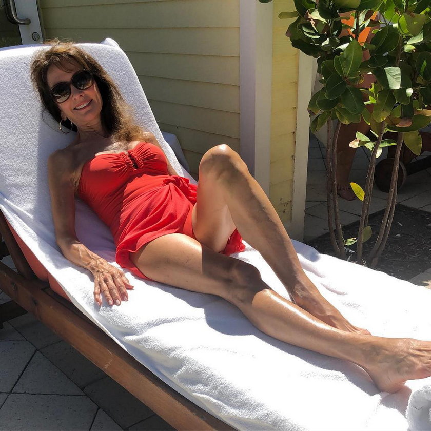 Susan Lucci