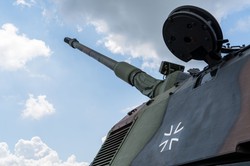 Niemcy idą śladami USA. Ukraina dostała zgodę na ostrzał Rosji