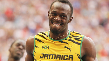 Usain Bolt: w Polsce pierwszy raz w karierze pobiegnę na stadionie