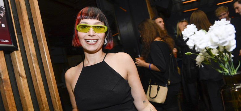 Mery Spolsky wydała 11 listopada album "Kocham Polskę". "Jedna wielka balanga"