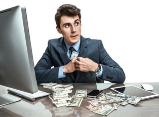 Badanie: Polacy są skłonni usprawiedliwiać nieetyczne zachowania finansowe