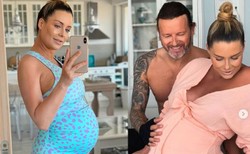 Majdanowie cieszą się z powrotu rodzinnych porodów. Fani pytają: Będzie transmisja live?