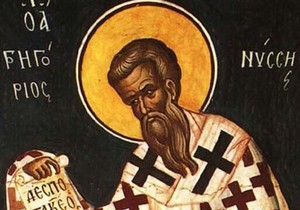 Sveti Grogorije Niski