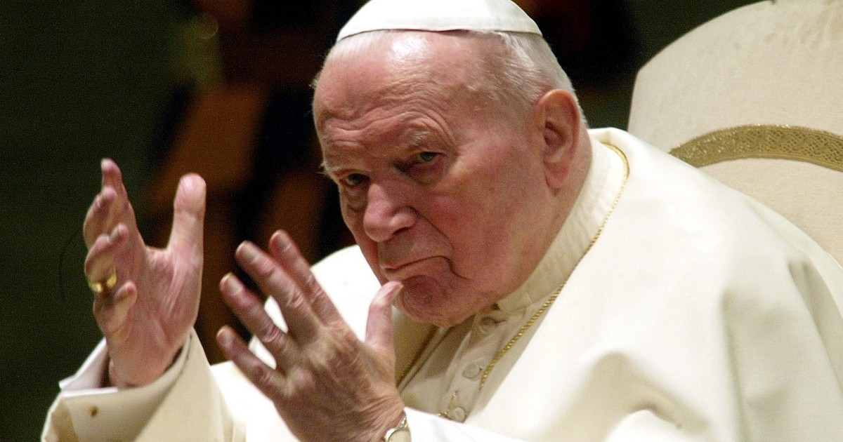 Jan Paweł II nie mówił wiele o matce. Miała mu przepowiedzieć wielką przyszłość