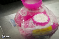 'Dwudziestki' rozbite. CBŚP przejęło towar wart fortunę