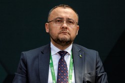 Ambasador Wasyl Bodnar zapytany o nastroje antyukraińskie w Polsce. Tak odpowiedział