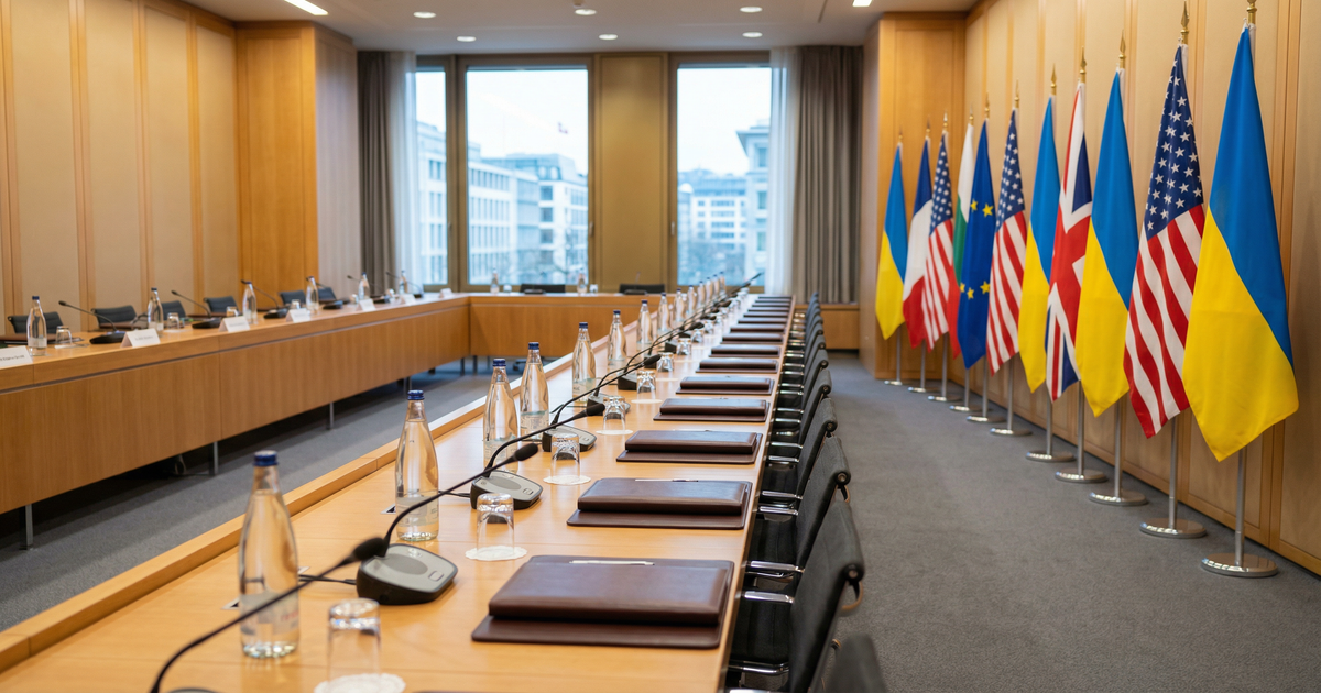 Was Russland in Genf von der Ukraine fordert - und warum Kiew ablehnt