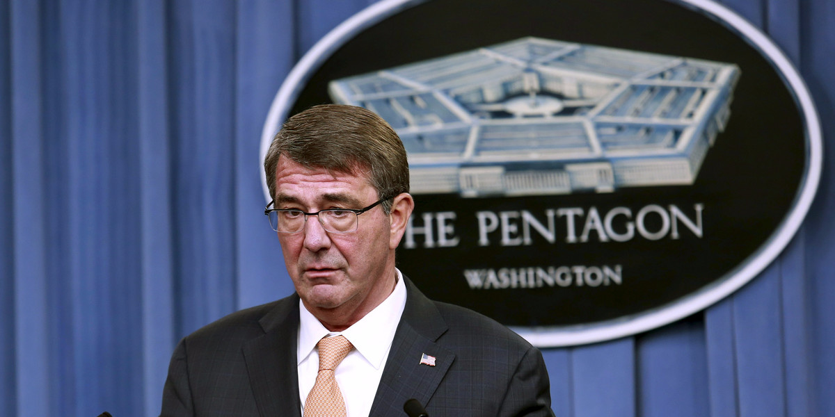 Congress says the Pentagon can immediately fix the cash bonus scandal affecting 10,000 soldiers