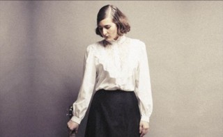 „Pourquoi pas” - smyczki i bity