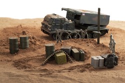 Polska przekaże Ukrainie sprzęt wojskowy. Rząd przyjął uchwałę