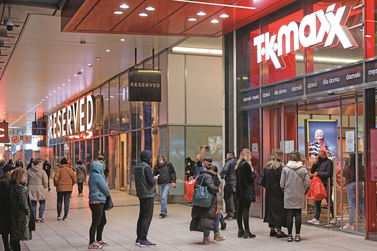 TK Maxxa, Pepco czy Dealz – sieci znalazły sposób, by przyciągnąć klientów - Biznes - Vimarsana News