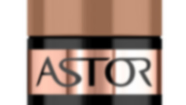 Astor prezentuje nową maskarę do brwi - Eye Artist Brow Booster