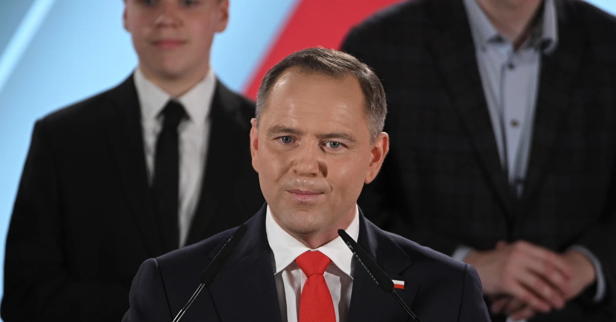 Prognoza dla Polski po wyborze Nawrockiego. Amerykanie wskazują jasno