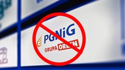 pgnig obrót detaliczny znika z rynku. miliony klientów obsługuje już myorlen