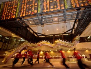 Ekspansja chińskich podmiotów gospodarczych szansą dla Polski