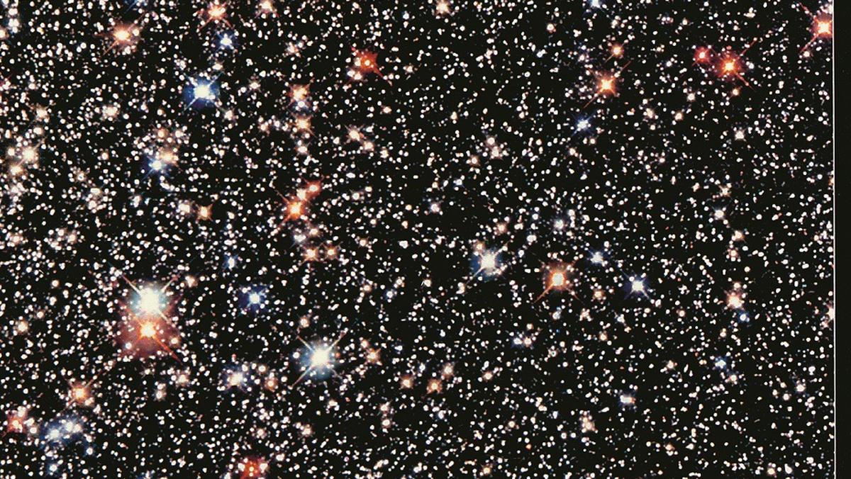 Jak Hubble i Webb odmieniły widzenie kosmosu