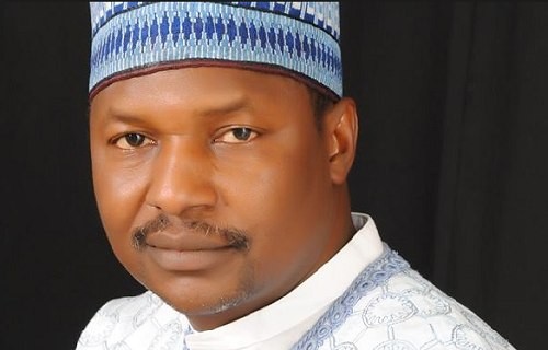 The whistle-blower informed the Attorney General of the Federation (AGF), Abubakar Malami about the money in June 2018. (Lawyard) 