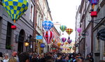 Szaleni naukowcy i balonowe show znów w Lublinie! Rozdajemy zaproszenia