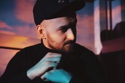 Było 'Luźno', teraz Baranovski przezentuje 'Zbiór'. Zobacz niezwykły teledysk