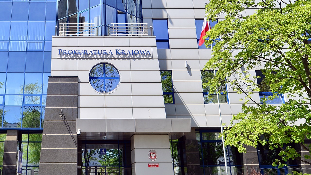 Pierwszy akt oskarżenia w sprawie afery w RARS