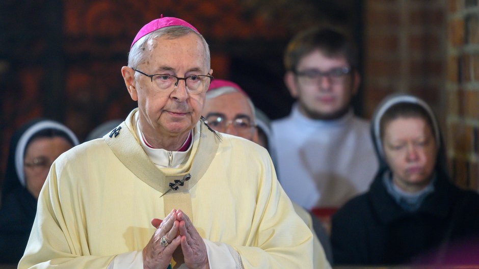 Abp Stanisław Gądecki