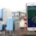 Pierwszy poważny wypadek samochodowy spowodowany Pokemon Go