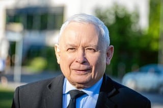 Giertych zawiadamia prokuraturę ws. Kaczyńskiego