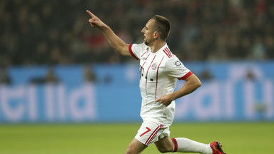 Bayern Monachium nie daje rywalom złudzeń