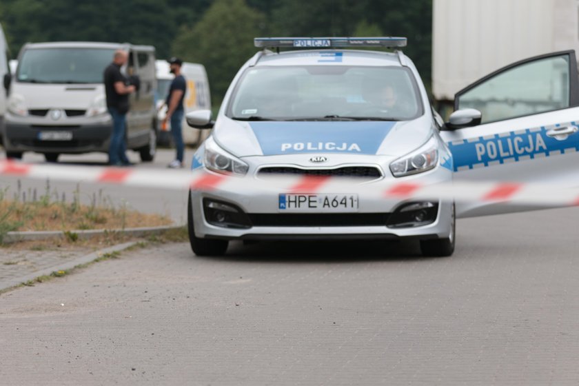 Przez paczkę ewakuowali całą firmę. To, co w niej znaleźli, szokuje