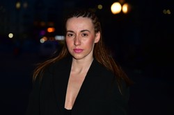 Marianna Schreiber będzie się bić z "Gohą"? Wcześniej twierdziła, że z jej synem [FOTO]